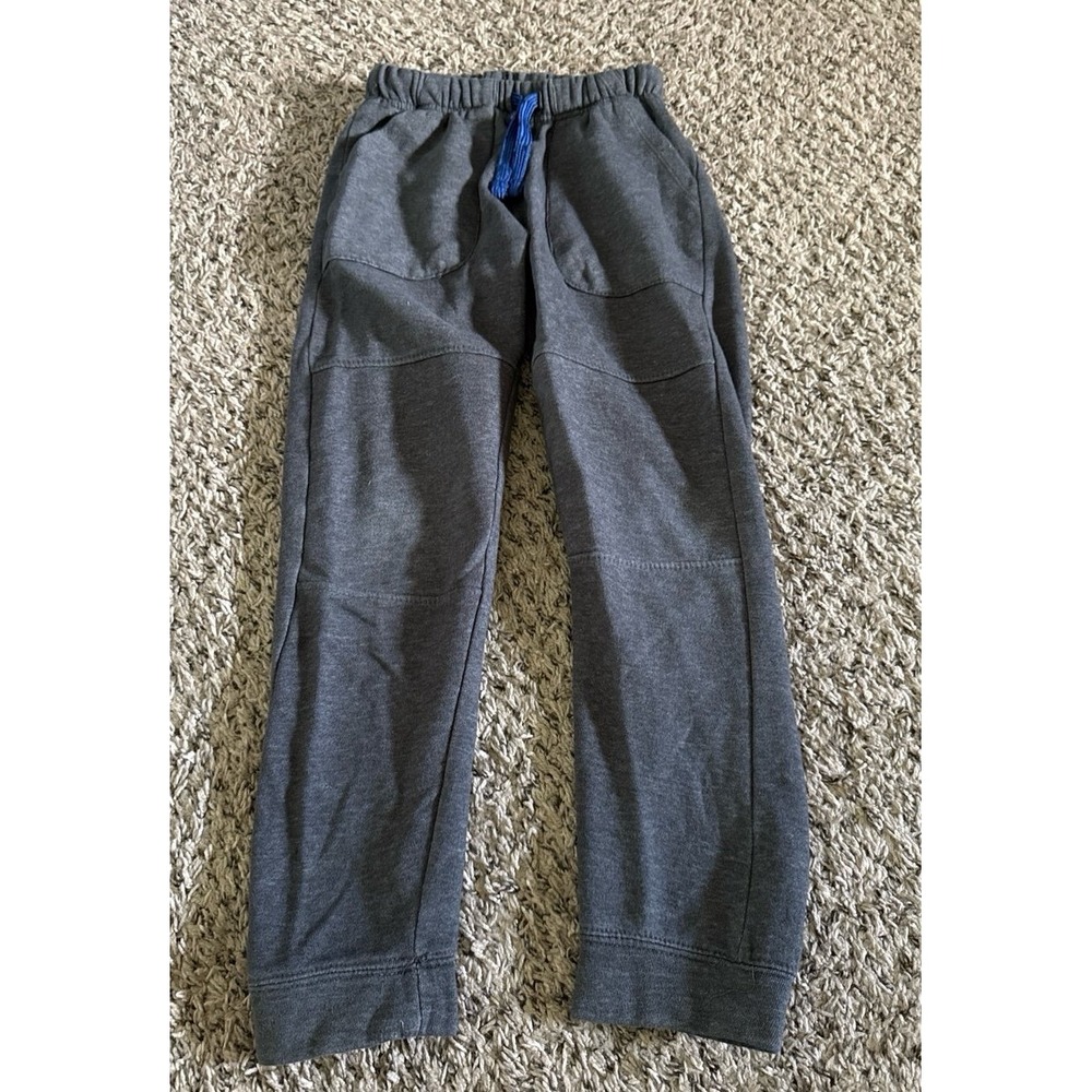 Lee Boys Gray Sweatpants Size 8